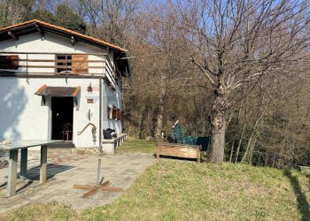 Casa indipendente strada provinciale 71 
 Sussisa, Sori, Sori - foto 51
