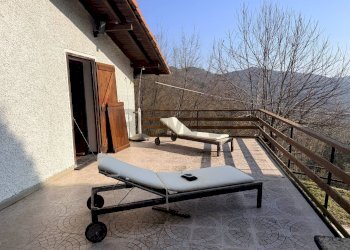 Casa indipendente strada provinciale 71 
 Sussisa, Sori, Sori - foto 53