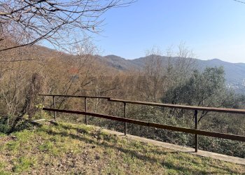 Casa indipendente strada provinciale 71 
 Sussisa, Sori, Sori - foto 57