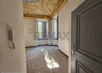 Monolocale Via Sant'alberto, 5 
 Sestri Ponente, Genova (zona Sestri Ponente) - foto 17