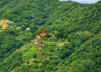 Two-room apartment Località Drignana, snc 
 Drignana, Vernazza - photo 14