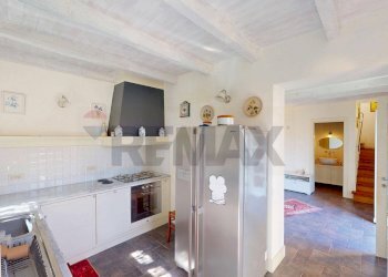 Casa indipendente Via Pozzoni, 17 H 
 Bolzaneto, Genova (zona Bolzaneto) - foto 12