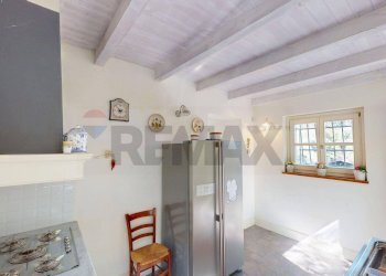 Casa indipendente Via Pozzoni, 17 H 
 Bolzaneto, Genova (zona Bolzaneto) - foto 14