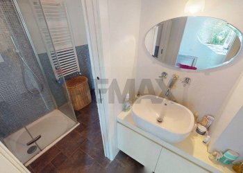 Casa indipendente Via Pozzoni, 17 H 
 Bolzaneto, Genova (zona Bolzaneto) - foto 16