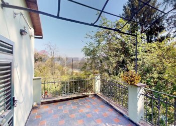 Casa indipendente Via Pozzoni, 17 H 
 Bolzaneto, Genova (zona Bolzaneto) - foto 25