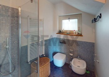 Casa indipendente Via Pozzoni, 17 H 
 Bolzaneto, Genova (zona Bolzaneto) - foto 32
