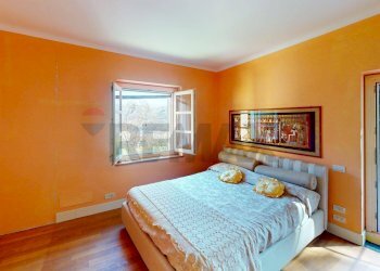 Casa indipendente Via Pozzoni, 17 H 
 Bolzaneto, Genova (zona Bolzaneto) - foto 34