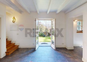 Casa indipendente Via Pozzoni, 17 H 
 Bolzaneto, Genova (zona Bolzaneto) - foto 36