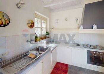 Casa indipendente Via Pozzoni, 17 H 
 Bolzaneto, Genova (zona Bolzaneto) - foto 38