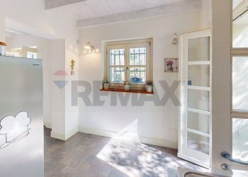 Casa indipendente Via Pozzoni, 17 H 
 Bolzaneto, Genova (zona Bolzaneto) - foto 39