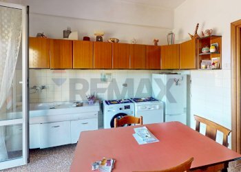 Trilocale Via Gaspare Murtola, 33b 
 Palmaro di Pra, Genova (zona Prà) - foto 4