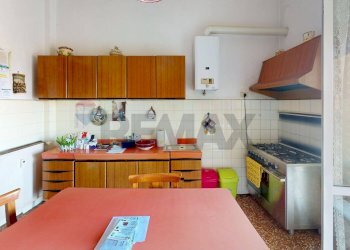 Trilocale Via Gaspare Murtola, 33b 
 Palmaro di Pra, Genova (zona Prà) - foto 5