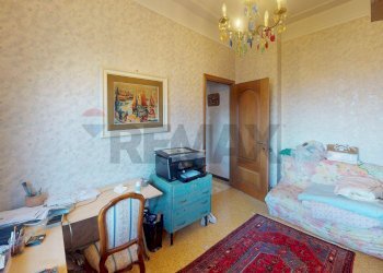 Trilocale Via Gaspare Murtola, 33b 
 Palmaro di Pra, Genova (zona Prà) - foto 10
