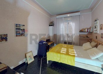 Trilocale Via Gaspare Murtola, 33b 
 Palmaro di Pra, Genova (zona Prà) - foto 11