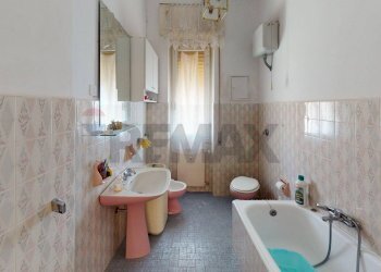 Trilocale Via Gaspare Murtola, 33b 
 Palmaro di Pra, Genova (zona Prà) - foto 13