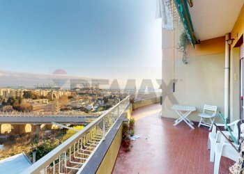 Trilocale Via Gaspare Murtola, 33b 
 Palmaro di Pra, Genova (zona Prà) - foto 18