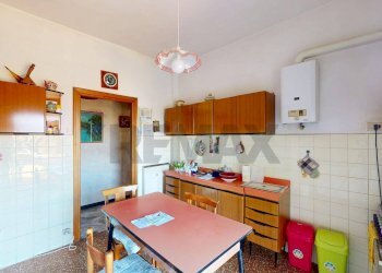 Trilocale Via Gaspare Murtola, 33b 
 Palmaro di Pra, Genova (zona Prà) - foto 19