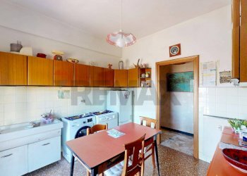 Trilocale Via Gaspare Murtola, 33b 
 Palmaro di Pra, Genova (zona Prà) - foto 20