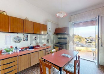 Trilocale Via Gaspare Murtola, 33b 
 Palmaro di Pra, Genova (zona Prà) - foto 21