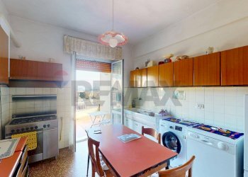 Trilocale Via Gaspare Murtola, 33b 
 Palmaro di Pra, Genova (zona Prà) - foto 22