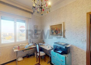 Trilocale Via Gaspare Murtola, 33b 
 Palmaro di Pra, Genova (zona Prà) - foto 25