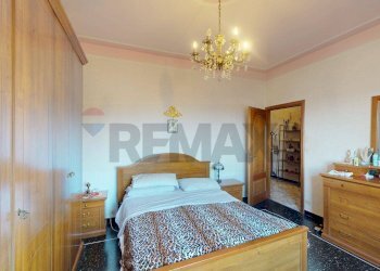 Trilocale Via Gaspare Murtola, 33b 
 Palmaro di Pra, Genova (zona Prà) - foto 28
