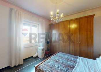 Trilocale Via Gaspare Murtola, 33b 
 Palmaro di Pra, Genova (zona Prà) - foto 30