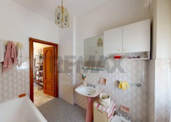 Trilocale Via Gaspare Murtola, 33b 
 Palmaro di Pra, Genova (zona Prà) - foto 32