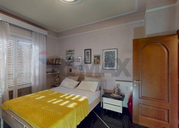 Trilocale Via Gaspare Murtola, 33b 
 Palmaro di Pra, Genova (zona Prà) - foto 34