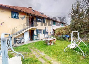 Semi-detached house Via Pozzoni, 19 
 Bolzaneto, Genova (neighborhood Bolzaneto) - photo 3