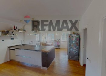 Semi-detached house Via Pozzoni, 19 
 Bolzaneto, Genova (neighborhood Bolzaneto) - photo 10