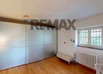 Semi-detached house Via Pozzoni, 19 
 Bolzaneto, Genova (neighborhood Bolzaneto) - photo 11