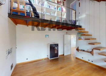 Semi-detached house Via Pozzoni, 19 
 Bolzaneto, Genova (neighborhood Bolzaneto) - photo 15