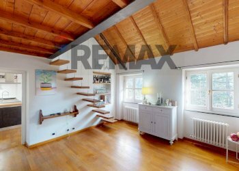 Semi-detached house Via Pozzoni, 19 
 Bolzaneto, Genova (neighborhood Bolzaneto) - photo 16
