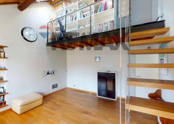 Semi-detached house Via Pozzoni, 19 
 Bolzaneto, Genova (neighborhood Bolzaneto) - photo 17