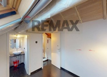 Semi-detached house Via Pozzoni, 19 
 Bolzaneto, Genova (neighborhood Bolzaneto) - photo 21