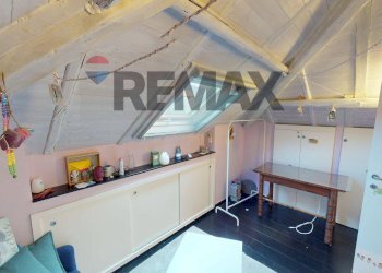 Semi-detached house Via Pozzoni, 19 
 Bolzaneto, Genova (neighborhood Bolzaneto) - photo 24