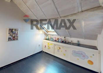 Semi-detached house Via Pozzoni, 19 
 Bolzaneto, Genova (neighborhood Bolzaneto) - photo 26