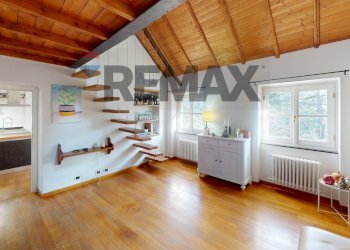 Semi-detached house Via Pozzoni, 19 
 Bolzaneto, Genova (neighborhood Bolzaneto) - photo 32