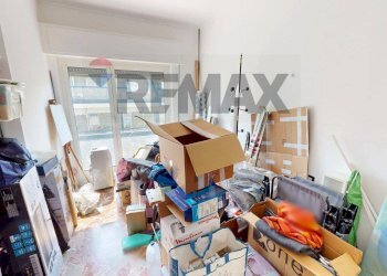 Trilocale via Enrico Hillyer Giglioli, 130 
 Marassi, Genova (zona Marassi) - foto 25