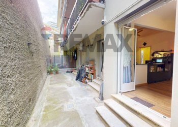 Trilocale via Enrico Hillyer Giglioli, 130 
 Marassi, Genova (zona Marassi) - foto 27