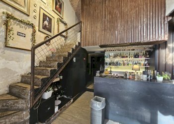 Cafeteria - Cold Bar Piazza giuseppe verdi, 1 
 Centro Storico, La Spezia (neighborhood Centro Storico) - photo 13