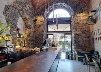 Cafeteria - Cold Bar Piazza giuseppe verdi, 1 
 Centro Storico, La Spezia (neighborhood Centro Storico) - photo 30