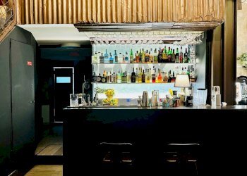 Cafeteria - Cold Bar Piazza giuseppe verdi, 1 
 Centro Storico, La Spezia (neighborhood Centro Storico) - photo 33