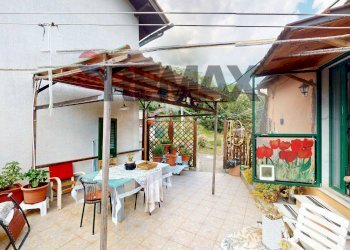 Bilocale Salita Ronco, 28A 
 Bolzaneto, Genova (zona Bolzaneto) - foto 4
