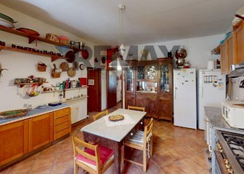 Bilocale Salita Ronco, 28A 
 Bolzaneto, Genova (zona Bolzaneto) - foto 36