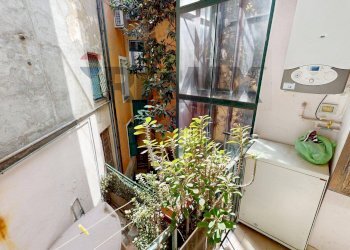 Two-room apartment Salita San Bartolomeo Carmine, 11 
 Centro, Genova (neighborhood Centro) - photo 8