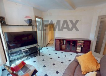 Two-room apartment Salita San Bartolomeo Carmine, 11 
 Centro, Genova (neighborhood Centro) - photo 11
