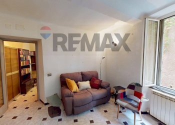 Two-room apartment Salita San Bartolomeo Carmine, 11 
 Centro, Genova (neighborhood Centro) - photo 12