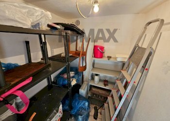 Two-room apartment Salita San Bartolomeo Carmine, 11 
 Centro, Genova (neighborhood Centro) - photo 30